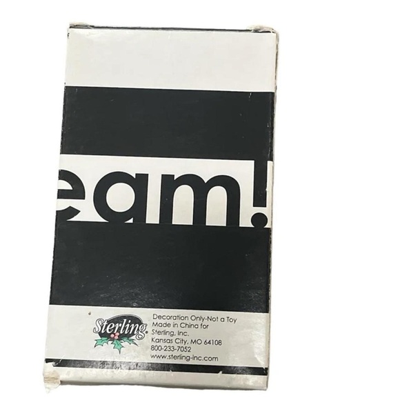 Miami Hurricanes Collegiate Collection ornament - Picture 5 of 10